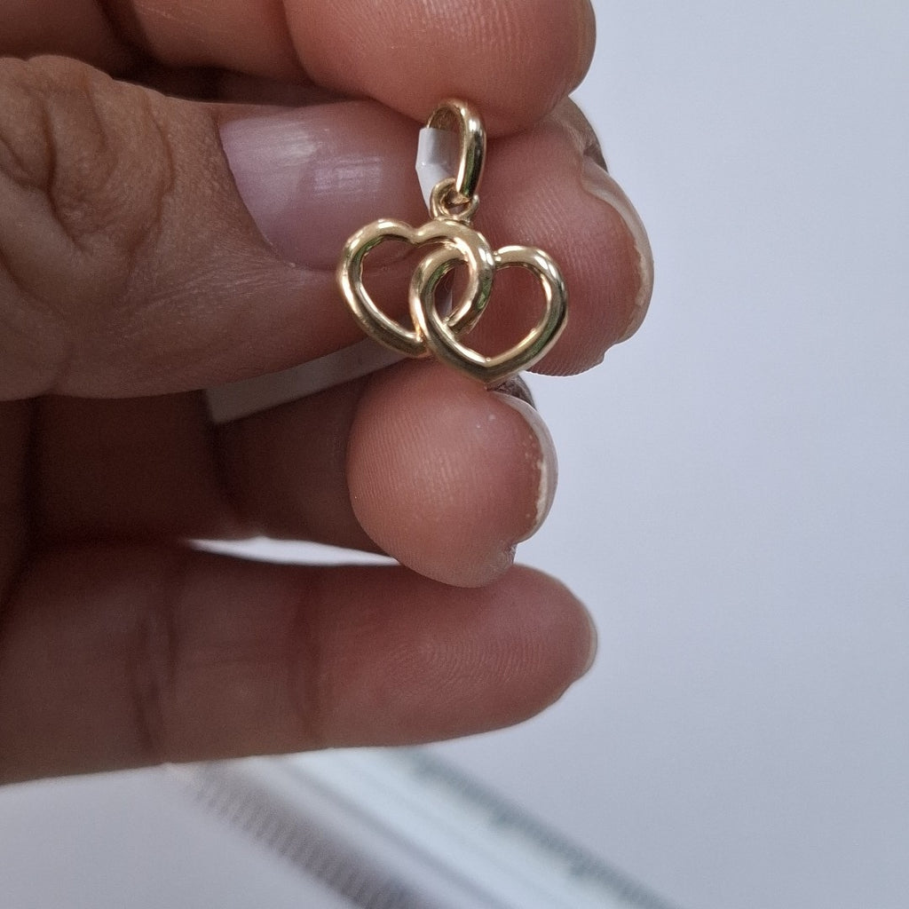 DIJES ORO 14K 0.7 (NUEVO)