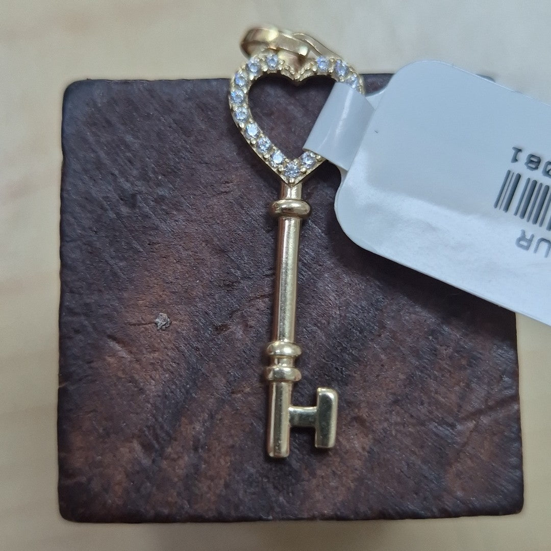 DIJES ORO 14K 1 (NUEVO)