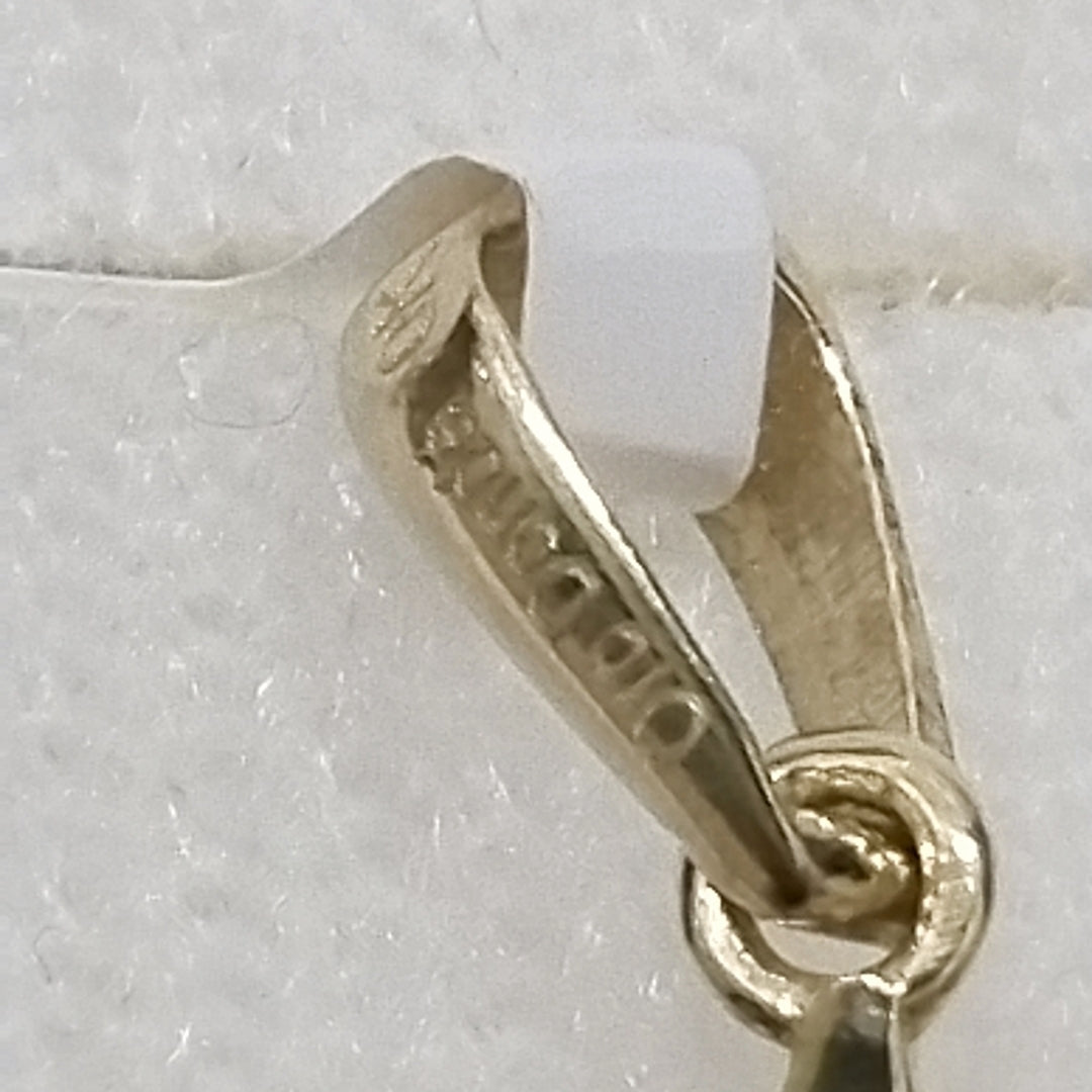 DIJES ORO 10K 1 (NUEVO)