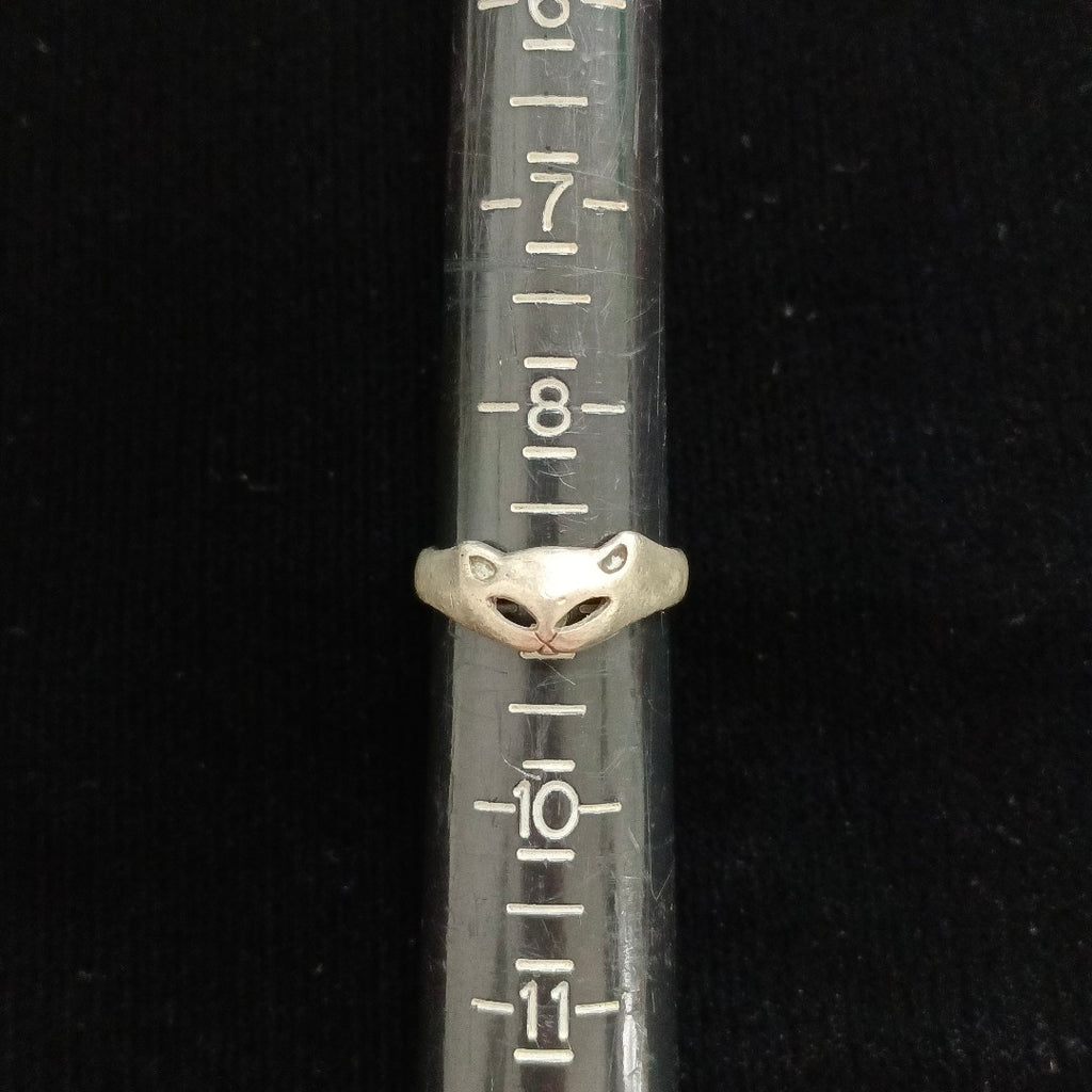 ANILLITO PLATA 7.3 GRMS (SEMINUEVO)