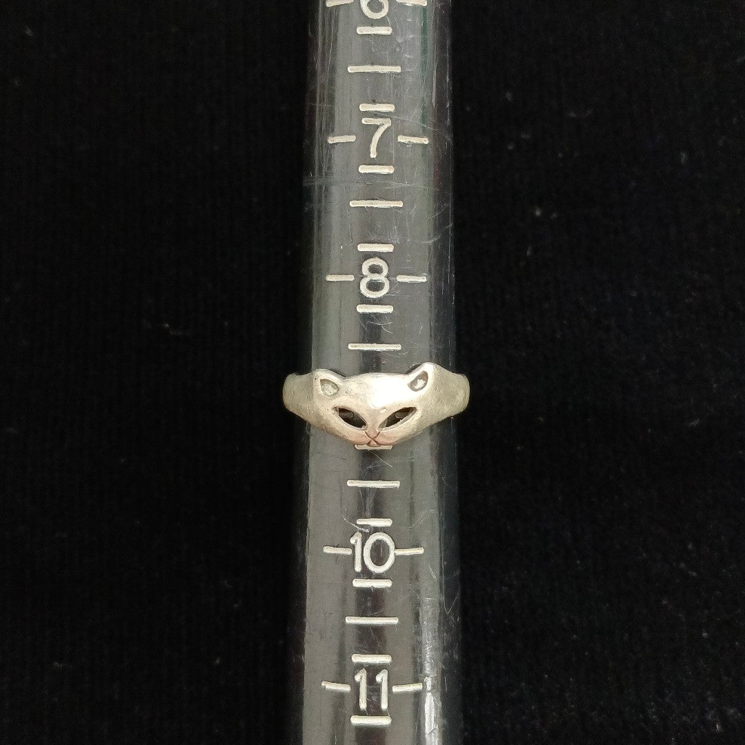 ANILLITO PLATA 7.3 GRMS (SEMINUEVO)