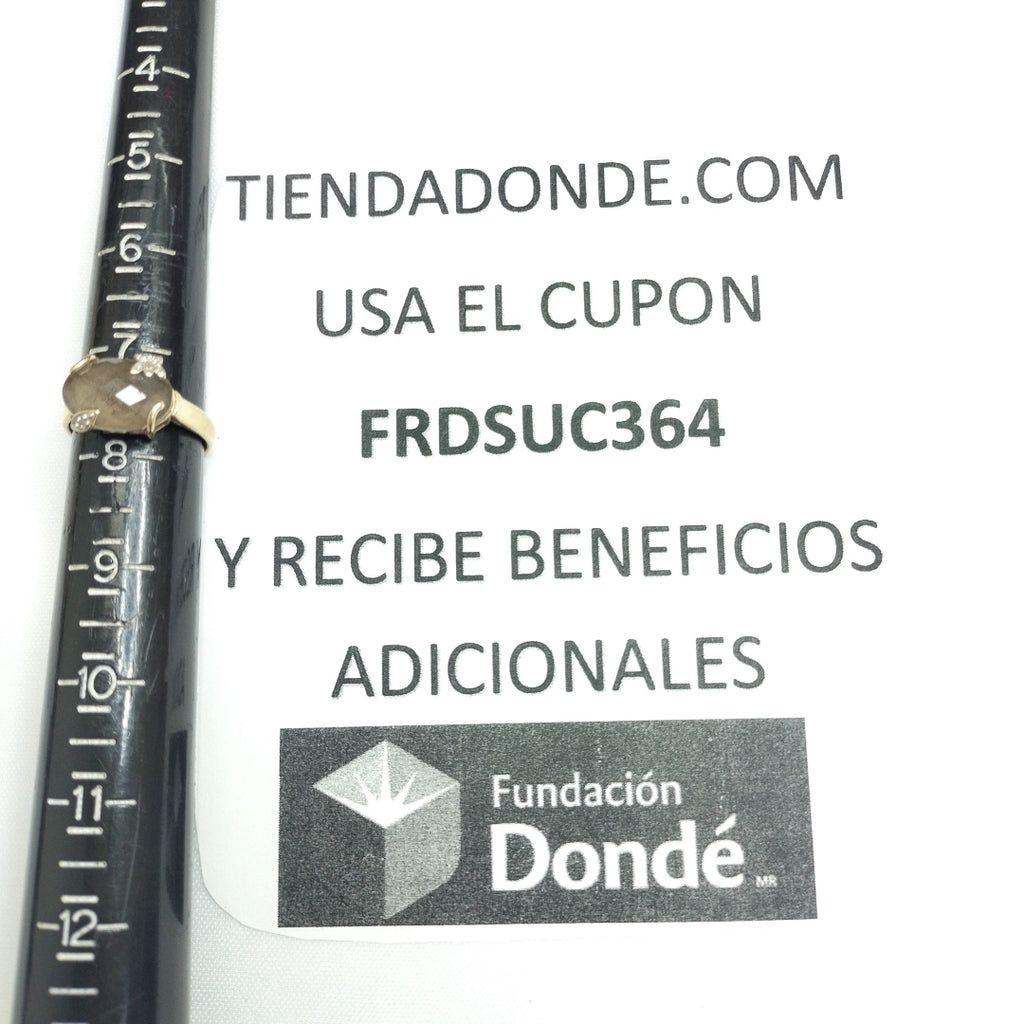 ANILLITO ORO 14 K 5,70 GRMS (SEMINUEVO)