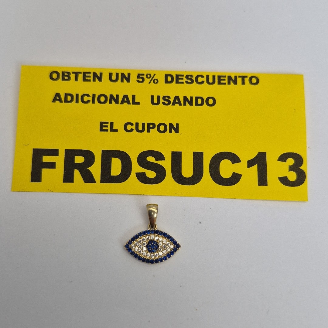 DIJES ORO 14K 1.2 (NUEVO)