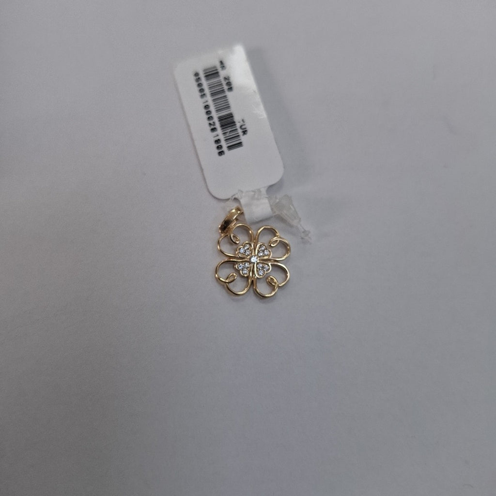 DIJES ORO 14K 0.8 (NUEVO)
