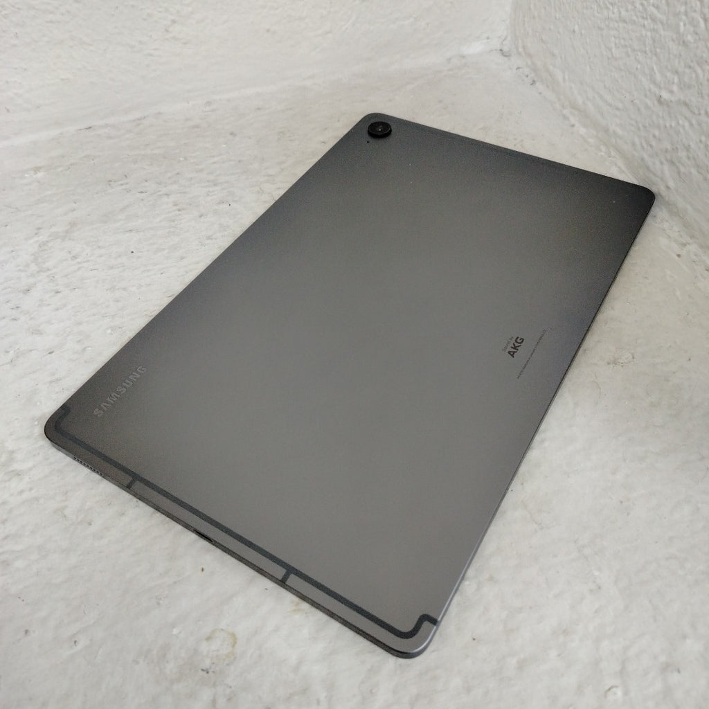 TABLETA SAMSUNG GALAXY TAB S9 FE SM-X510 (2023) 256 GB 8 GB RAM (SEMINUEVO)