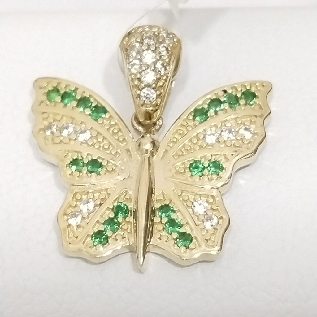 DIJES ORO 14K 2.3 (NUEVO)