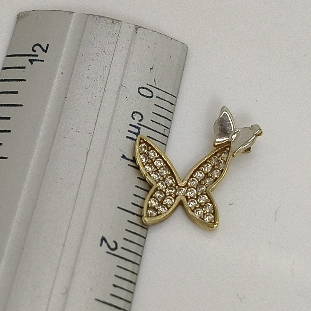 DIJE ORO 10 K 0,60 GRMS (SEMINUEVO)