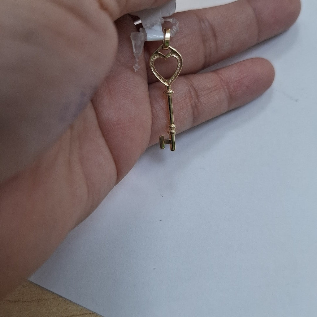 DIJES ORO 14K 1 (NUEVO)