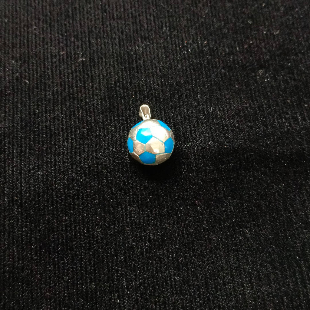 DIJE PLATA 5.9 GRMS (SEMINUEVO)