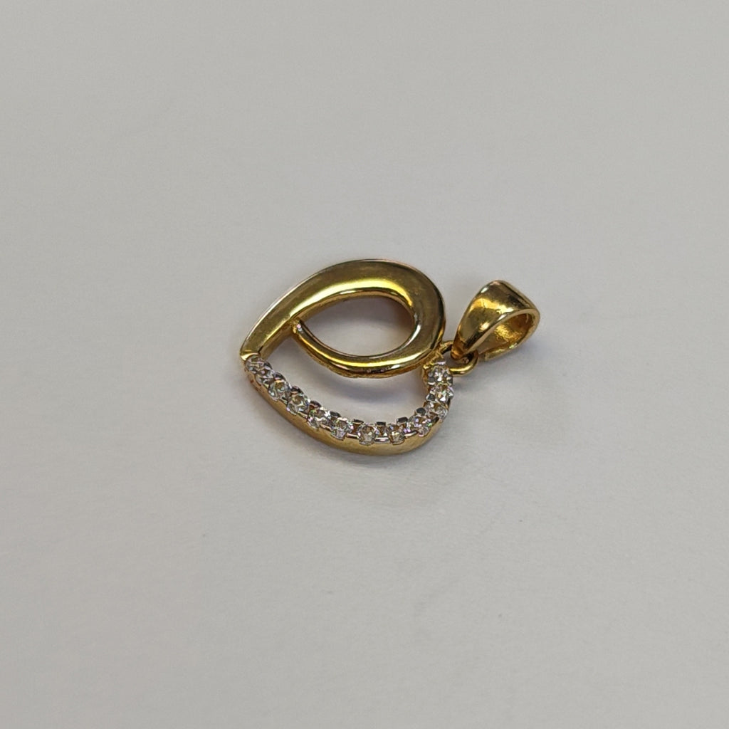 DIJES ORO 14K 1 (NUEVO)