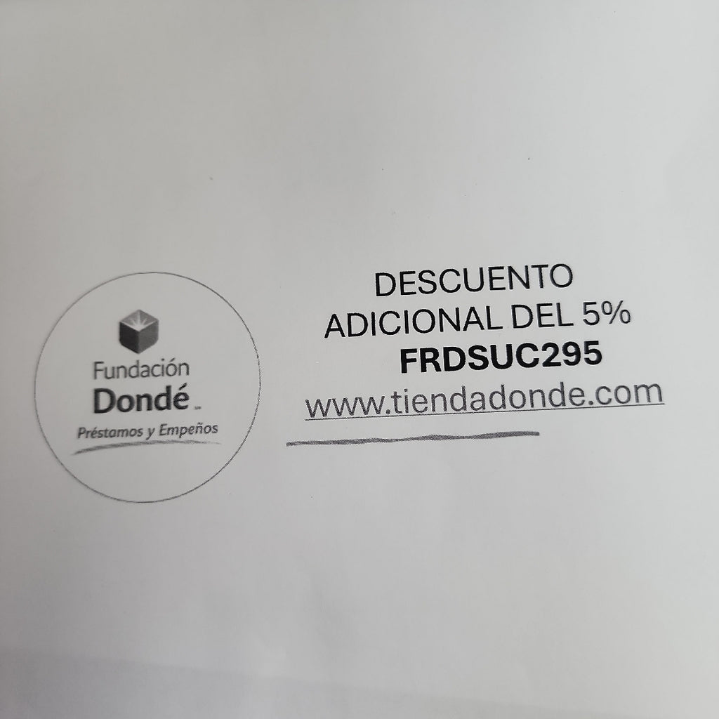 HUGGIES ORO 14K 1.7 (NUEVO)