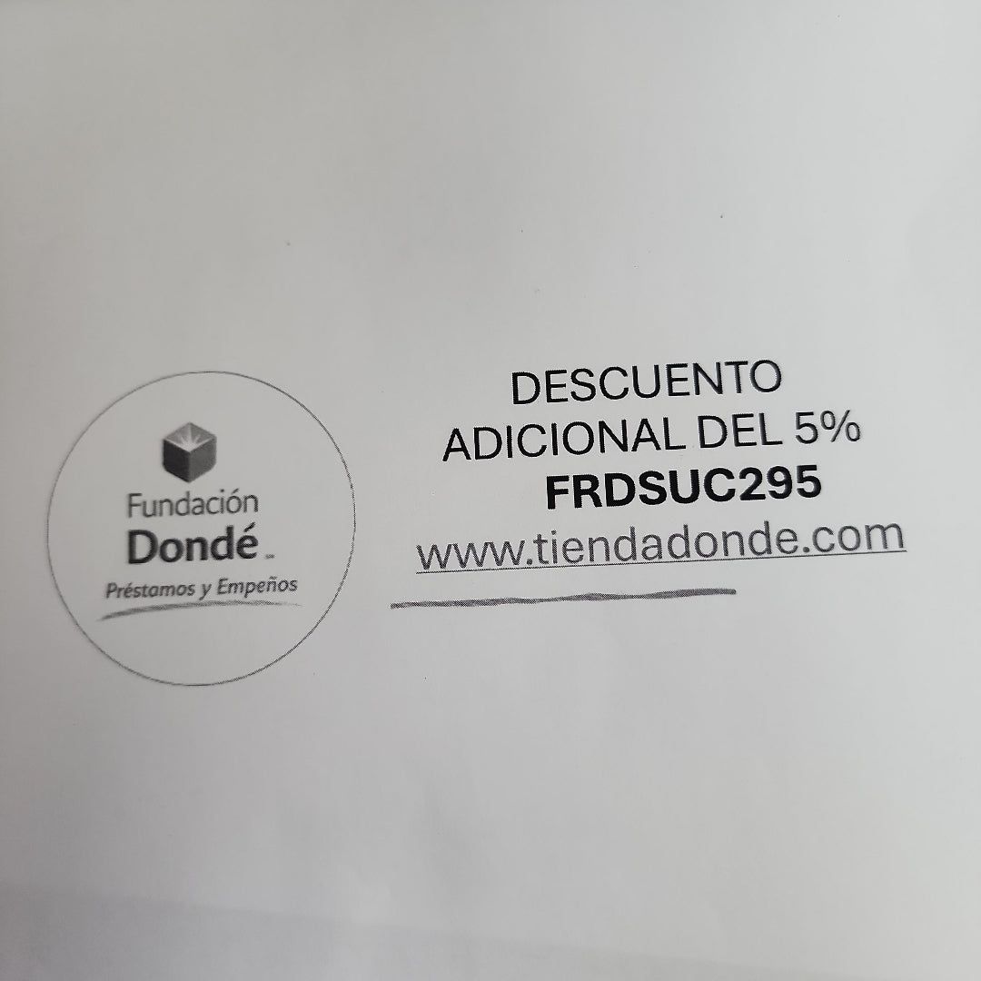 HUGGIES ORO 14K 1.7 (NUEVO)