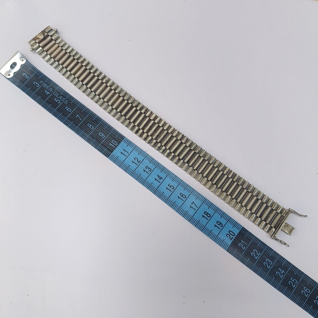 PULSERA PLATA 42.5 GRMS (SEMINUEVO)
