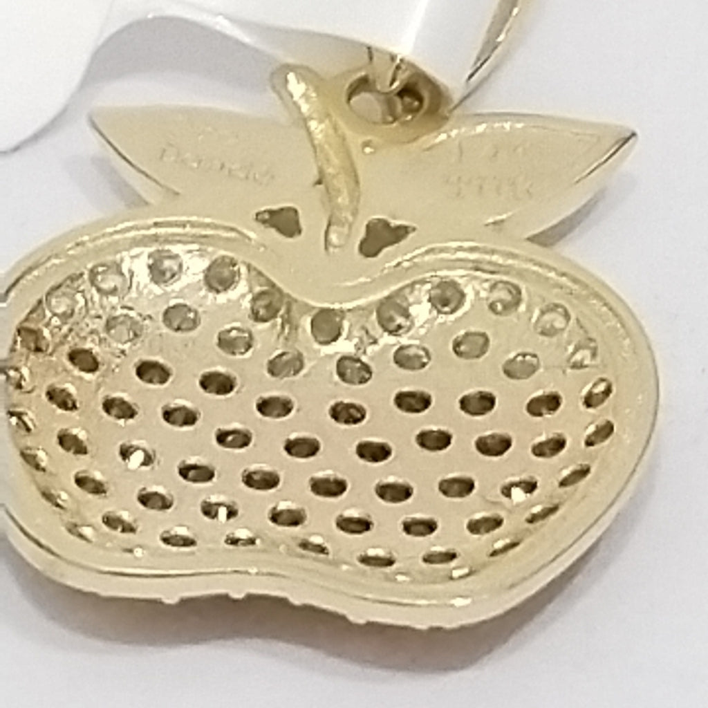 DIJES ORO 14K 1.8 (NUEVO)