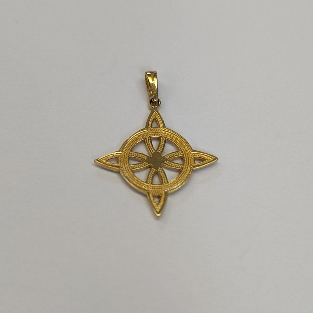 DIJES ORO 14K 1.2 (NUEVO)