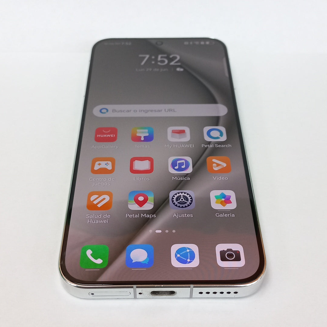 CELULAR HUAWEI PURA 70 ADY-LX9 (2024) 256 GB 12 GB RAM (SEMINUEVO)