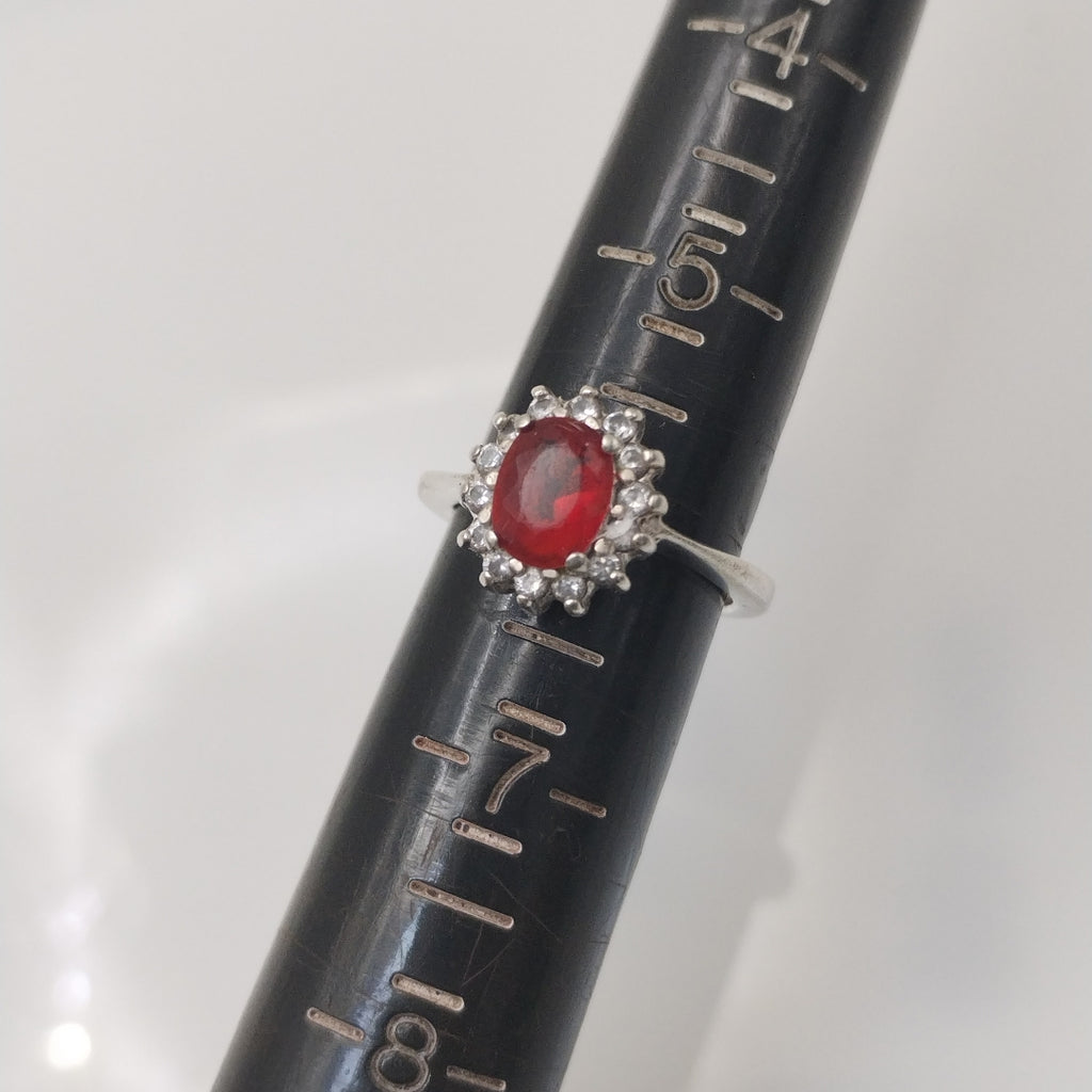 ANILLITO PLATA 4.6 GRMS (SEMINUEVO)