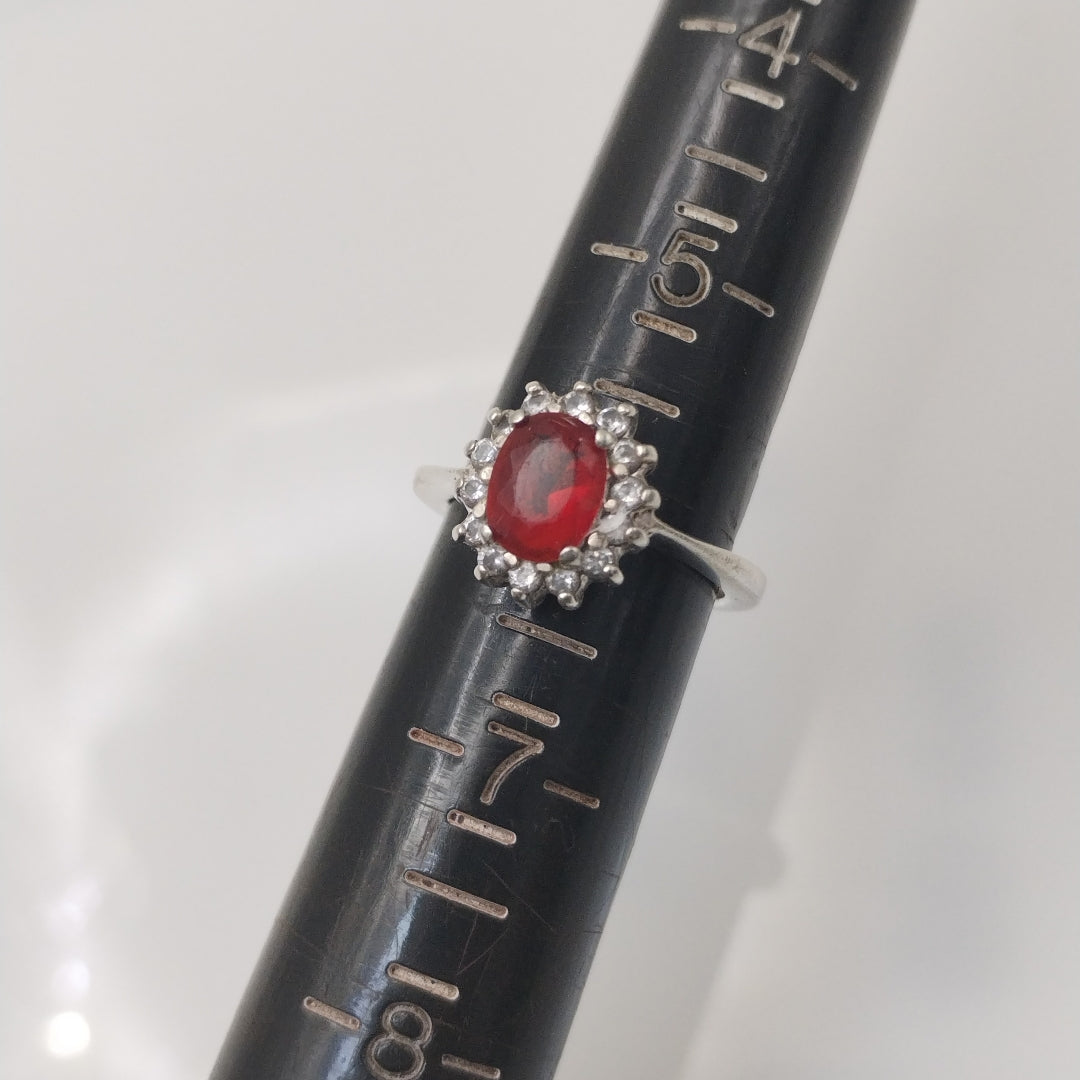 ANILLITO PLATA 4.6 GRMS (SEMINUEVO)