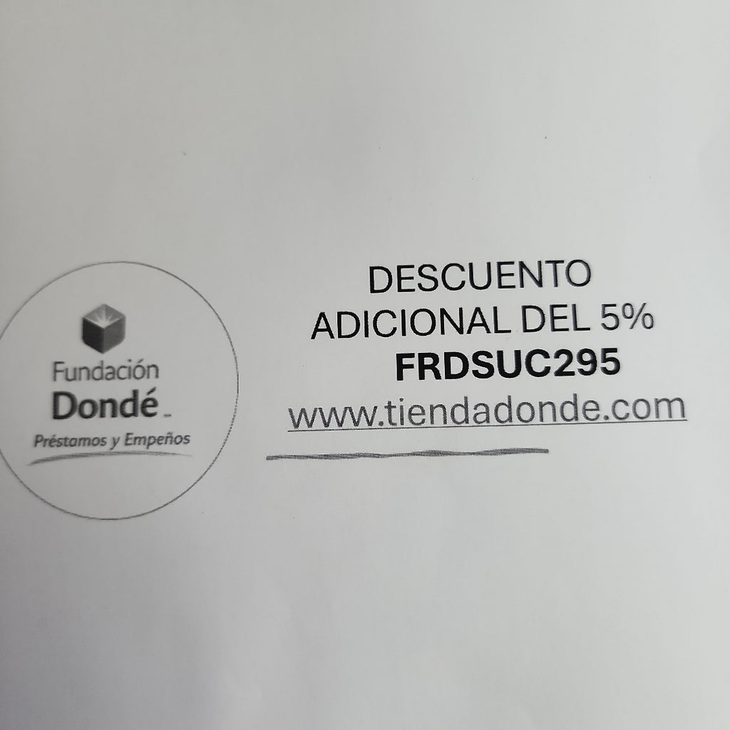 ARRACADAS ORO 14K 1.3 (NUEVO)