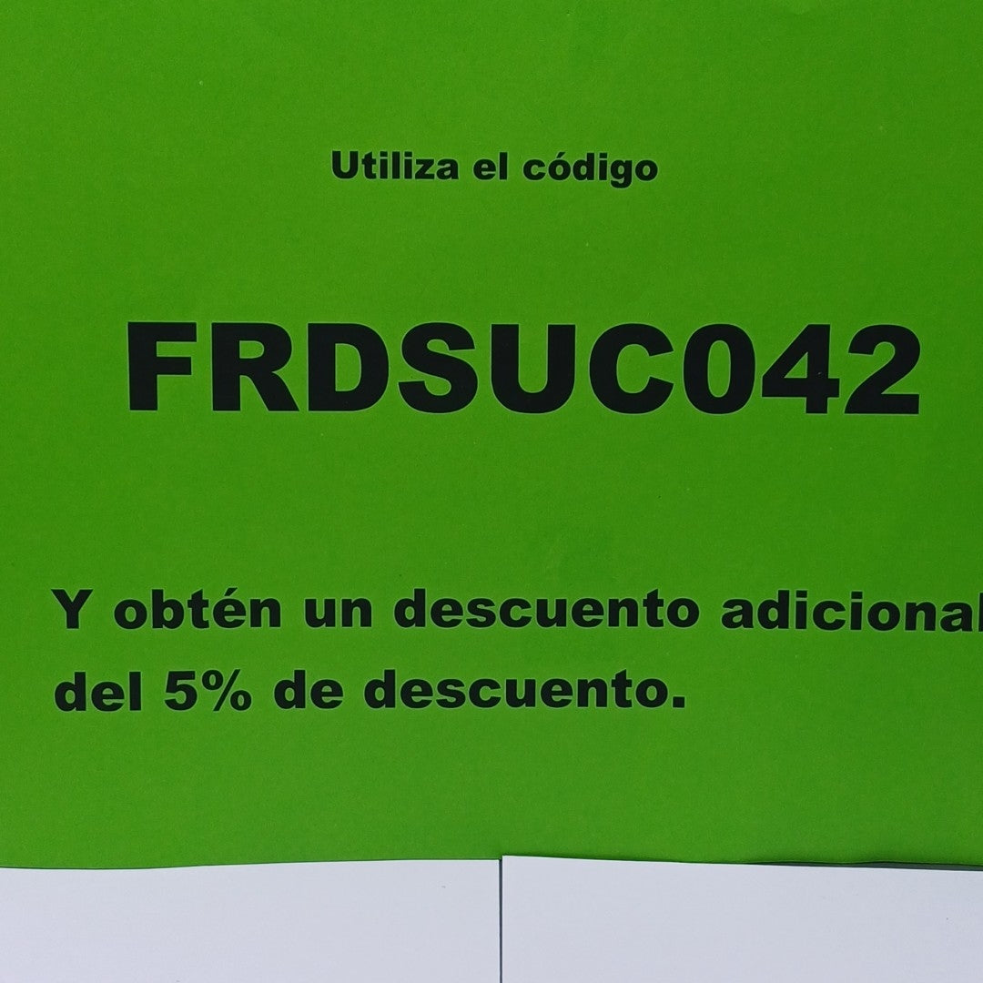 CADENAS ESPECIAL ORO 14K 6.6 (NUEVO)