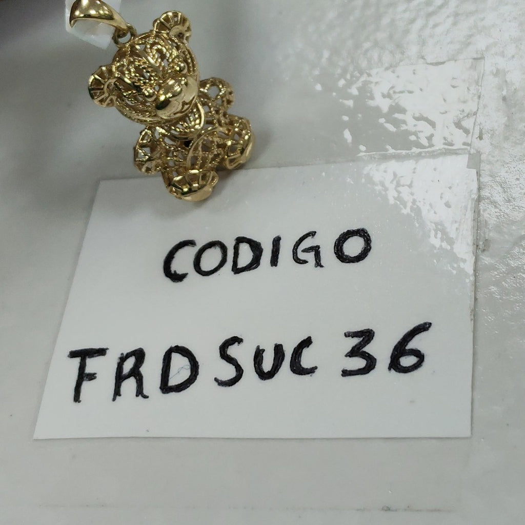 DIJES ORO 14K 1.8 (NUEVO)