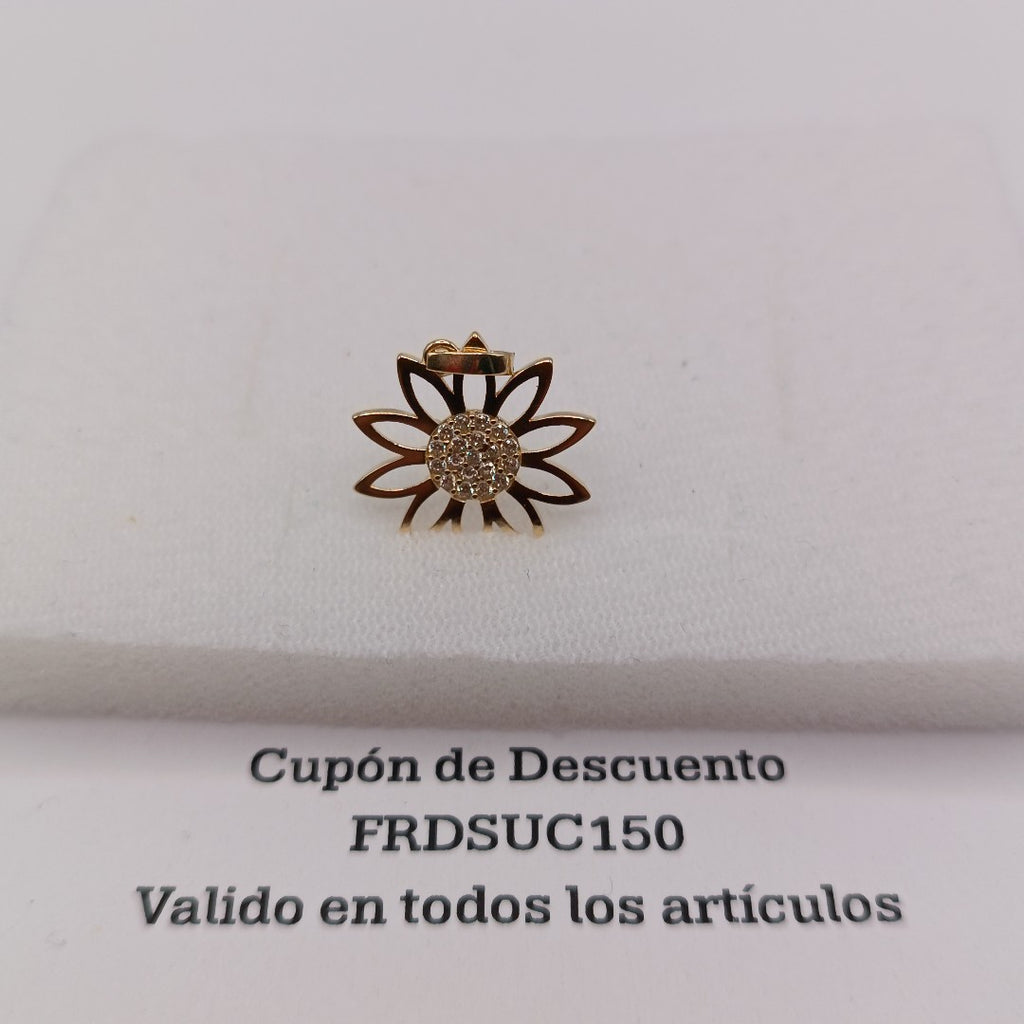 DIJES ORO 14K 0.9 (NUEVO)