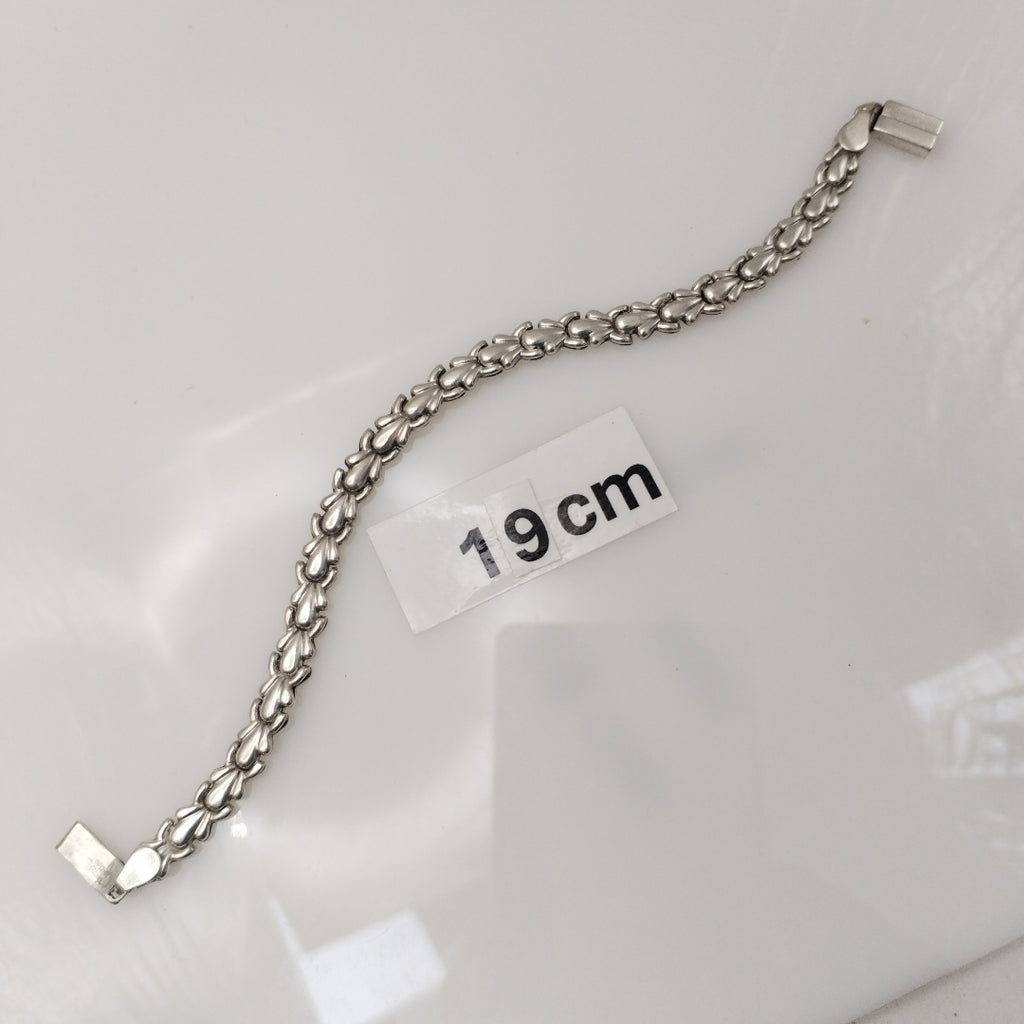 PULSERA PLATA 8 GRMS (SEMINUEVO)
