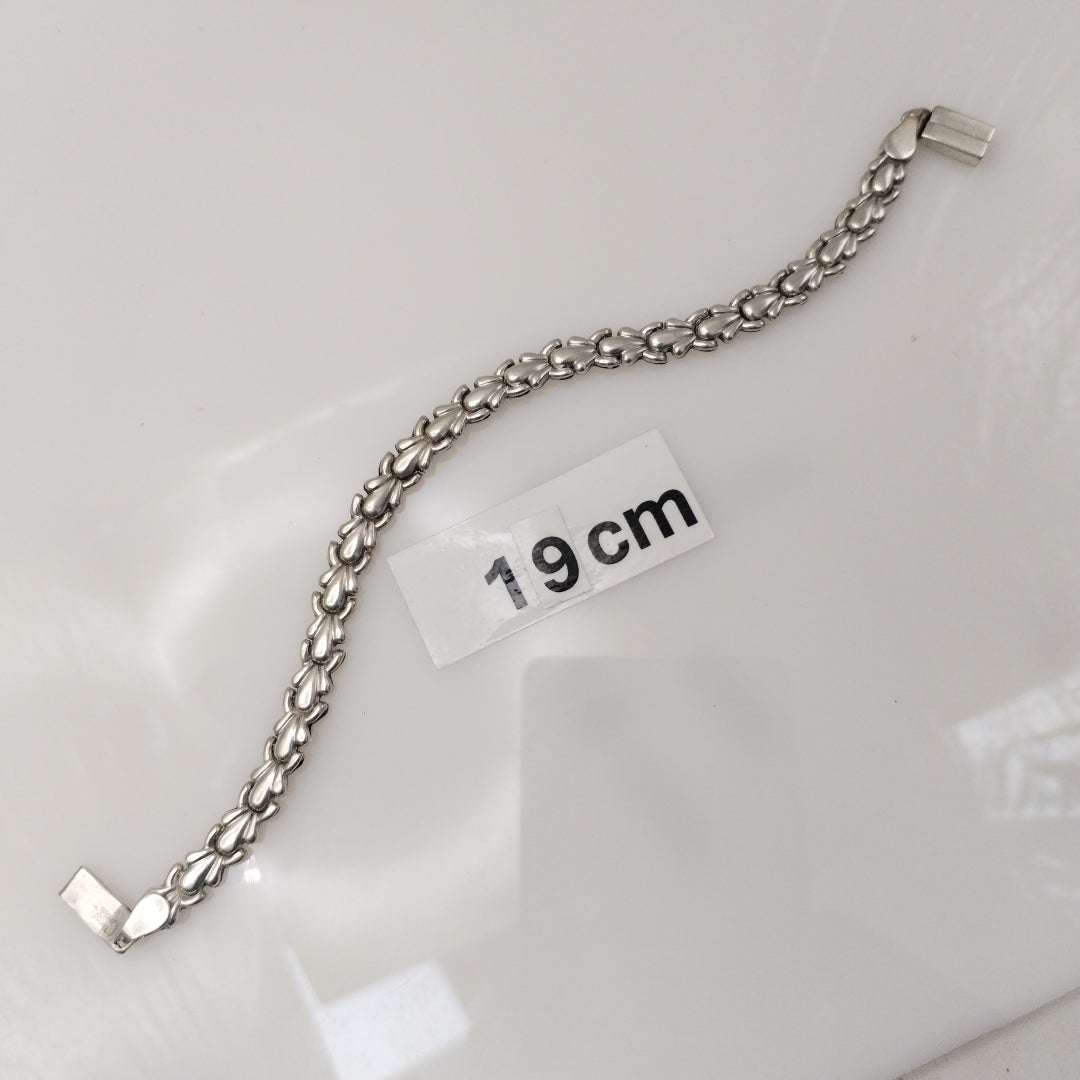 PULSERA PLATA 8 GRMS (SEMINUEVO)