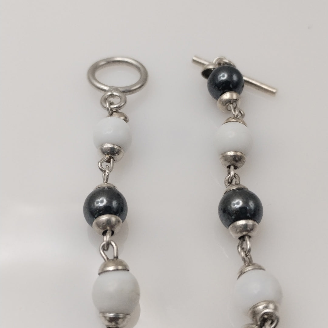PULSERA PLATA 14.8 GRMS (SEMINUEVO)