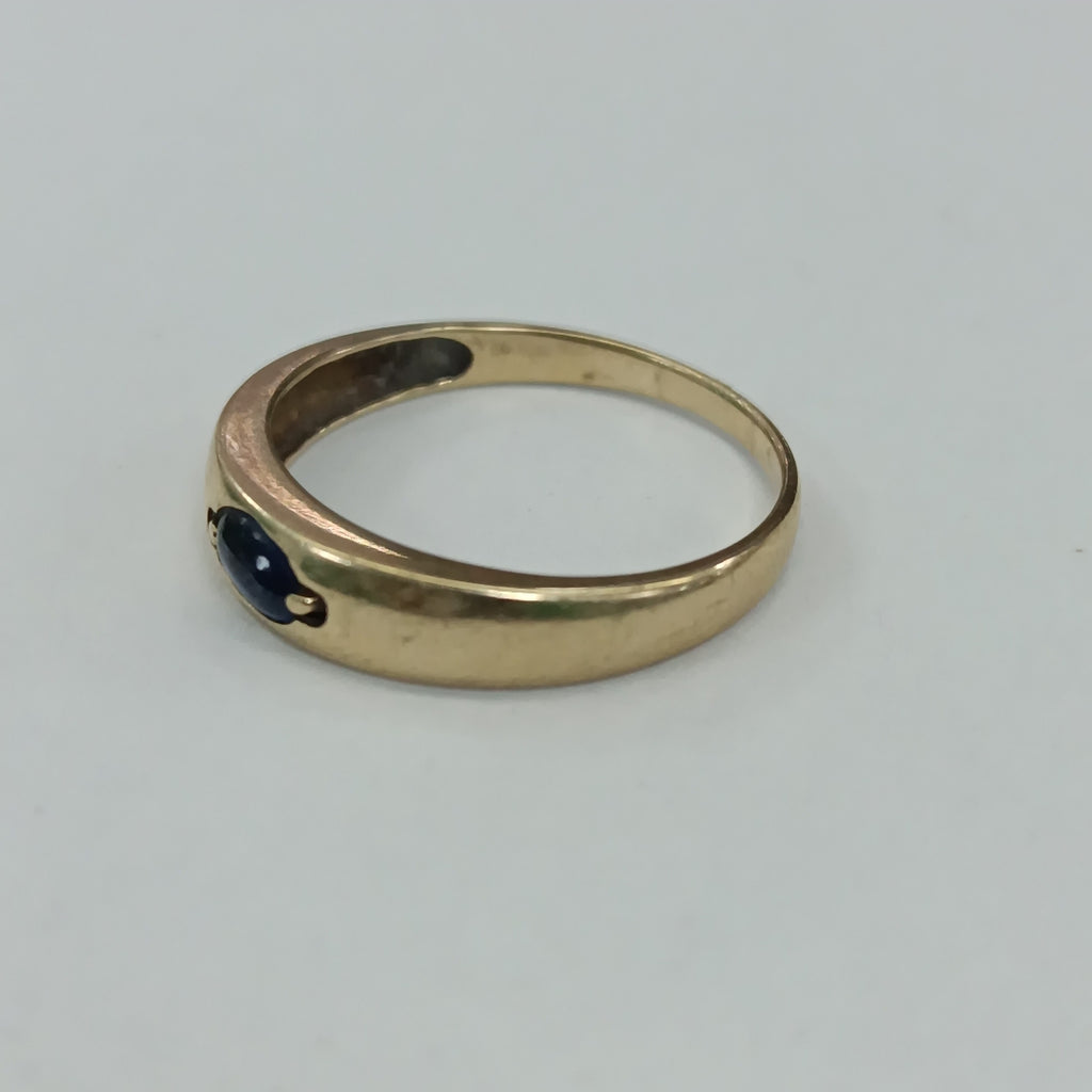 ANILLO ORO 14 K 1.9 GRMS (SEMINUEVO)
