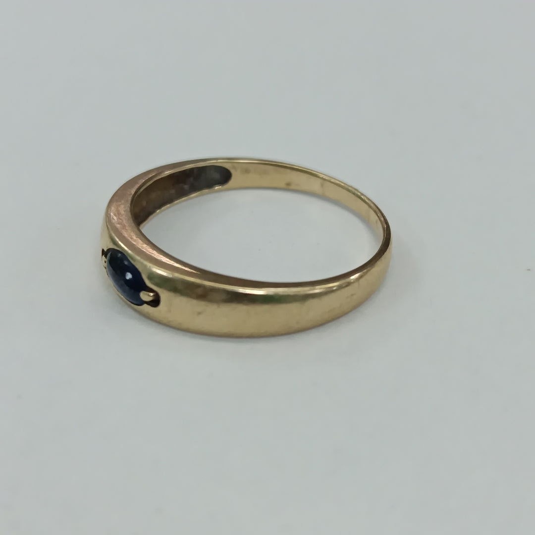 ANILLO ORO 14 K 1.9 GRMS (SEMINUEVO)