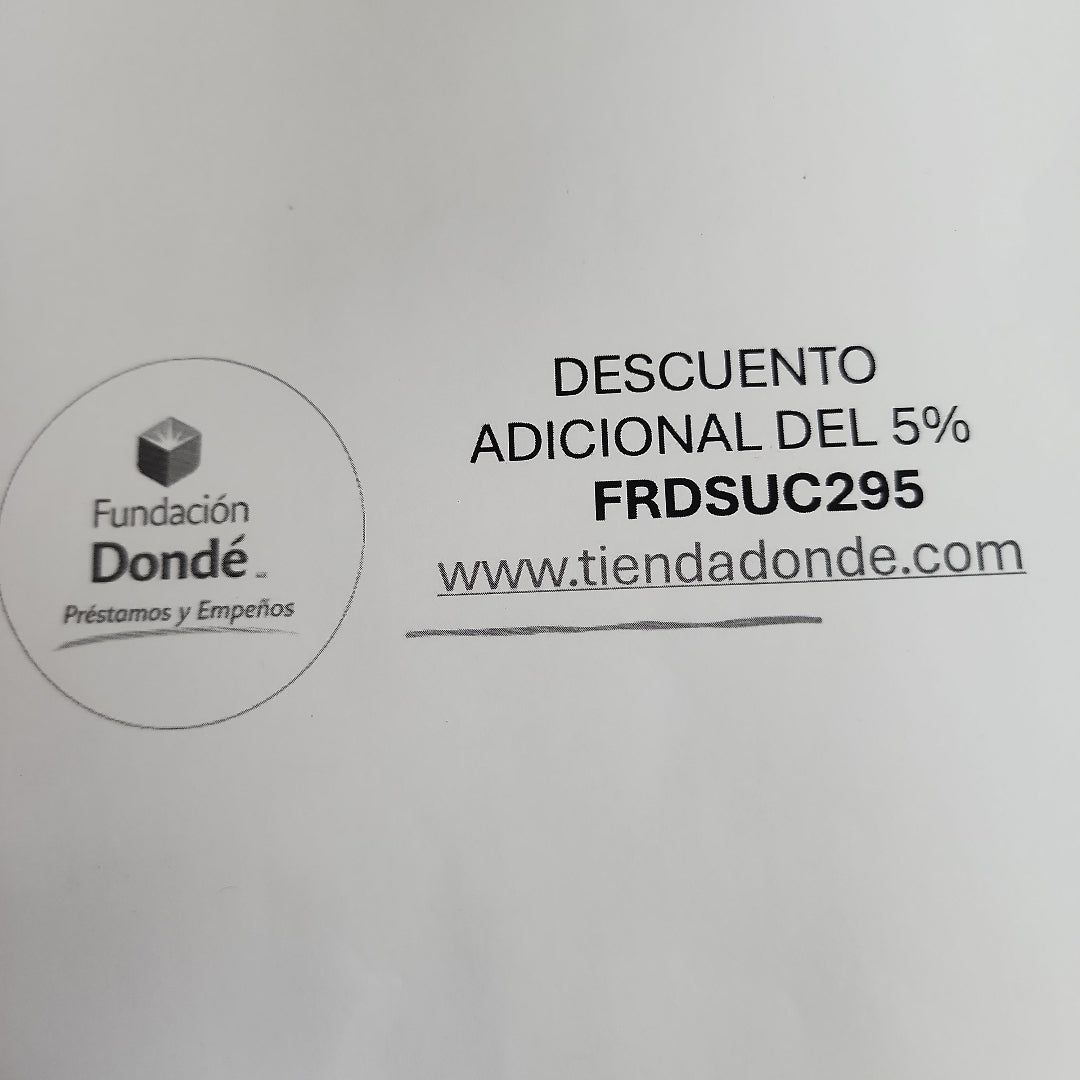 HUGGIES ORO 14K 1 (NUEVO)