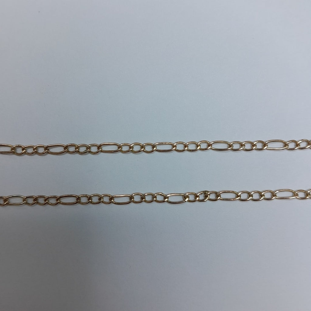 CADENA ORO 8 K 6.8 GRMS (SEMINUEVO)