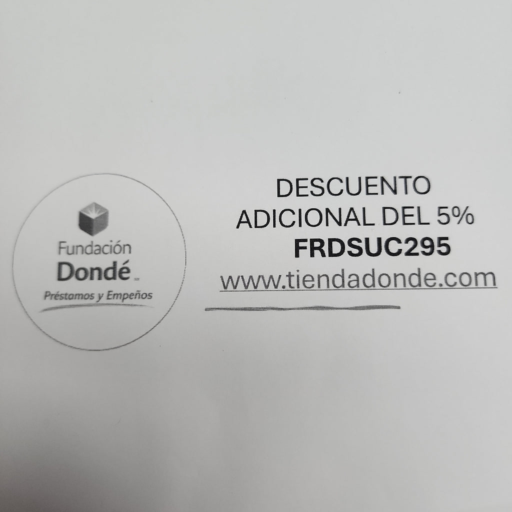 HUGGIES ORO 14K 1.5 (NUEVO)