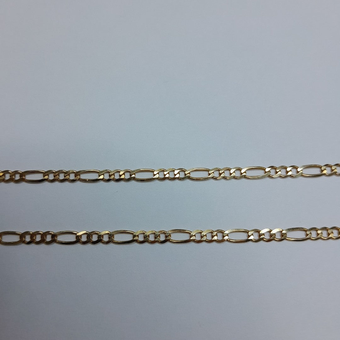 CADENA ORO 10 K 9 GRMS (SEMINUEVO)