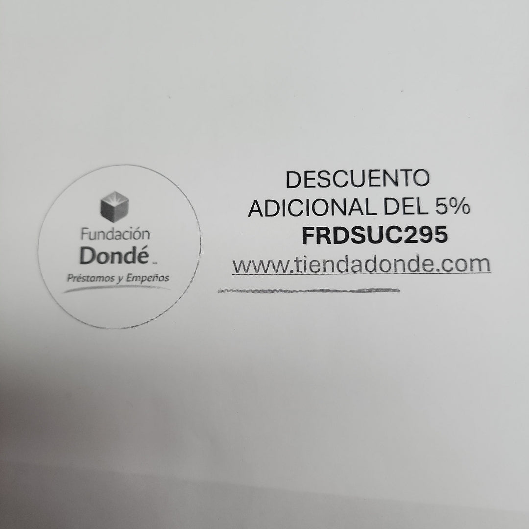 HUGGIES ORO 14K 1.2 (NUEVO)