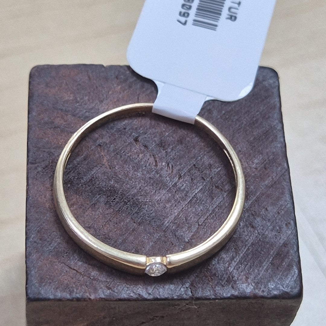 SOLITARIOS ORO 14K 0.9 (NUEVO)