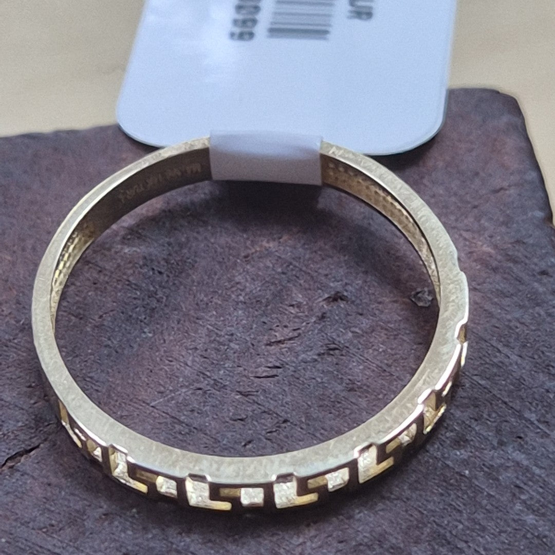 ANILLOS DAMA ORO 14K 0.9 (NUEVO)