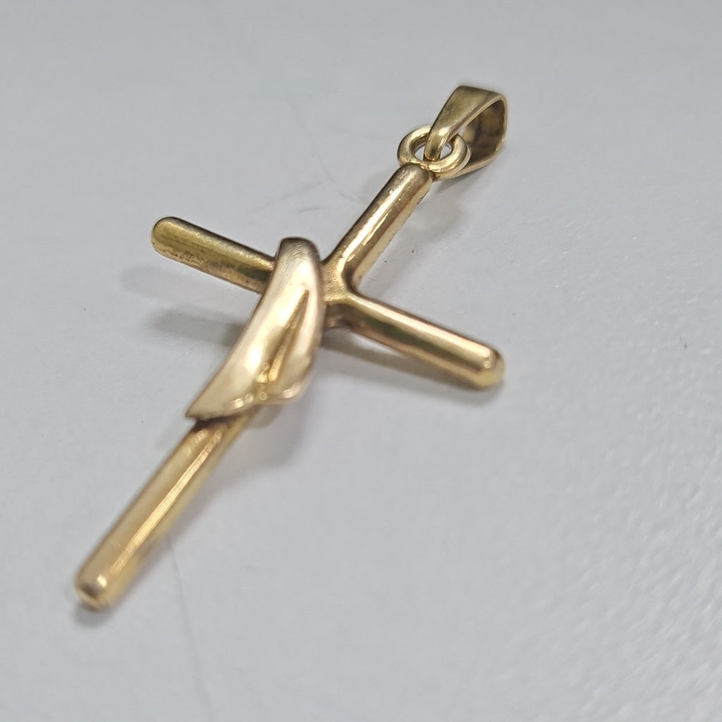 DIJE ORO 14 K 2.5 GRMS (SEMINUEVO)