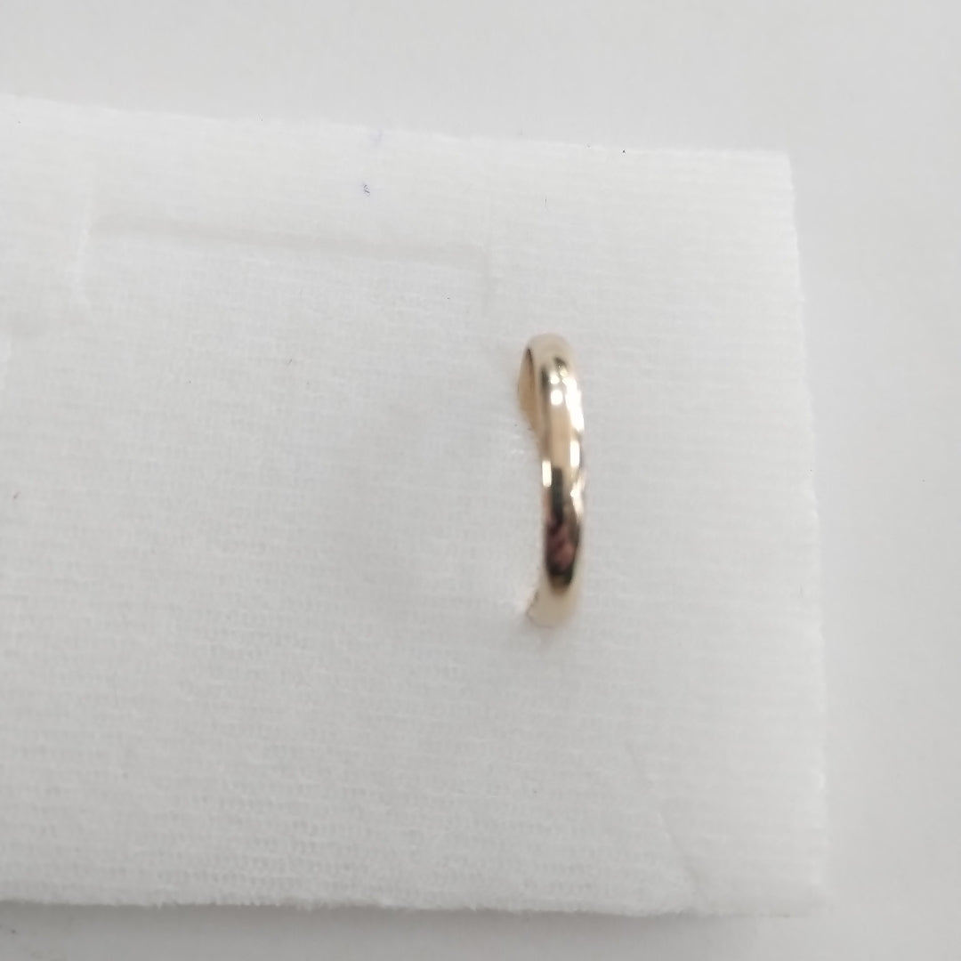 ANILLOS DAMA ORO 14K 1.9 (NUEVO)