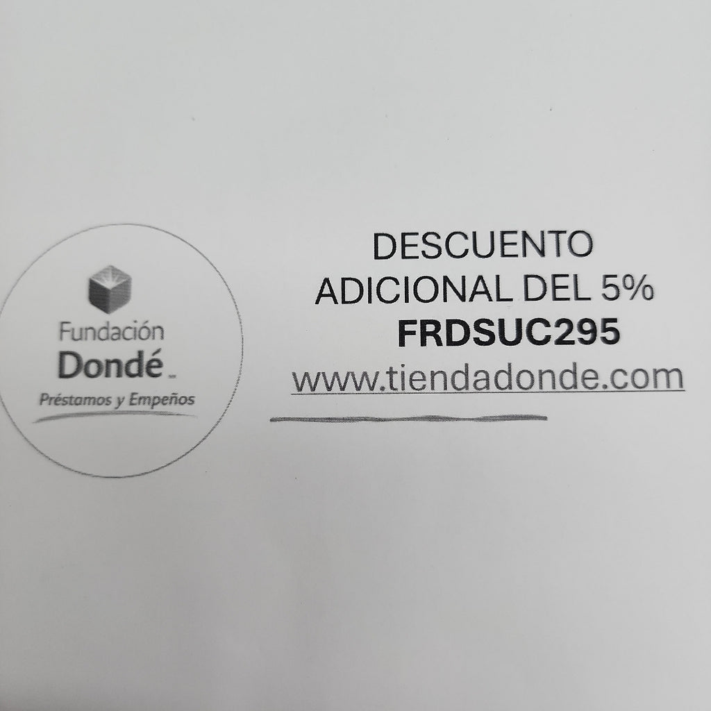 BROQUELES ORO 14K 1.3 (NUEVO)