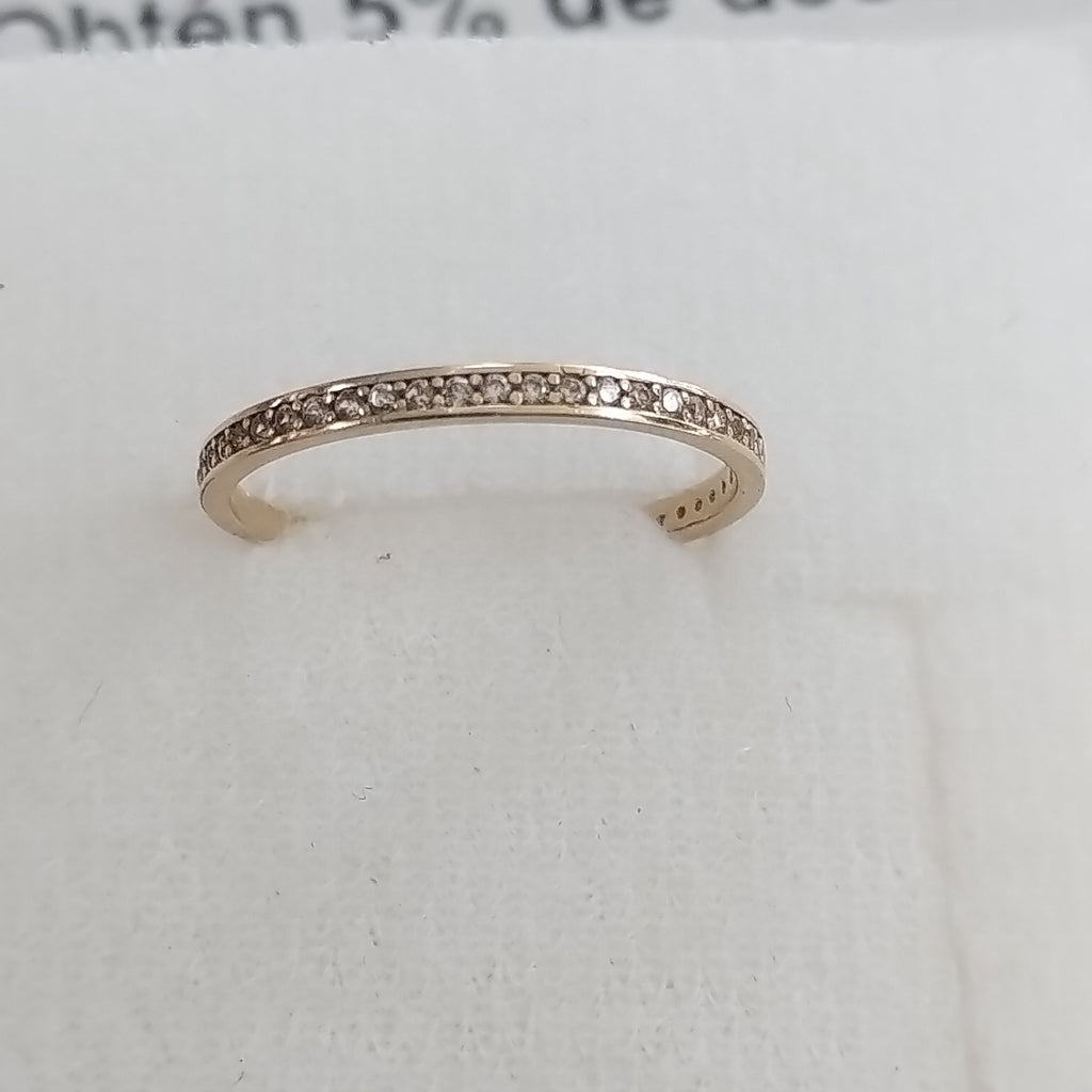 ANILLOS DAMA ORO 14K 1.3 (NUEVO)
