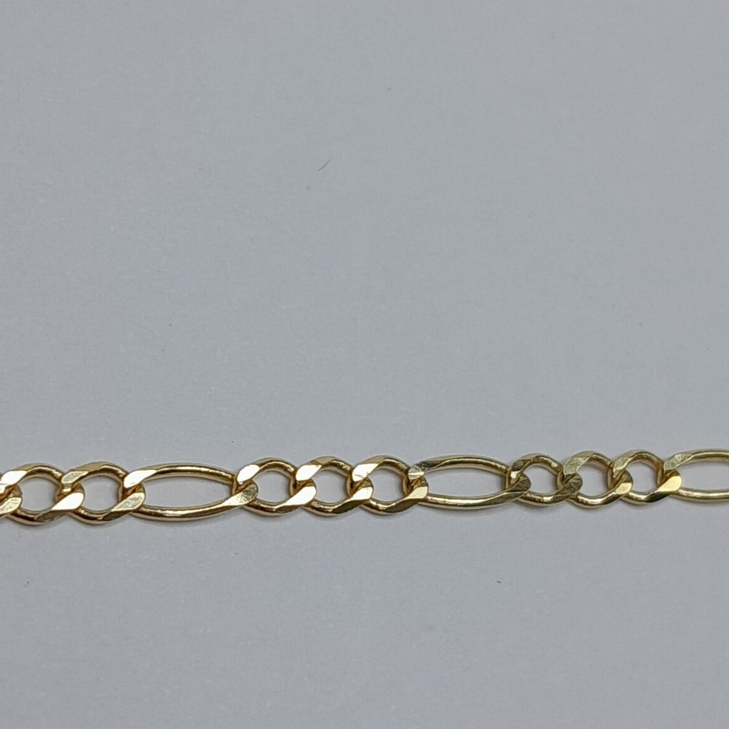 CADENA ORO 10 K 4.6 GRMS (SEMINUEVO)