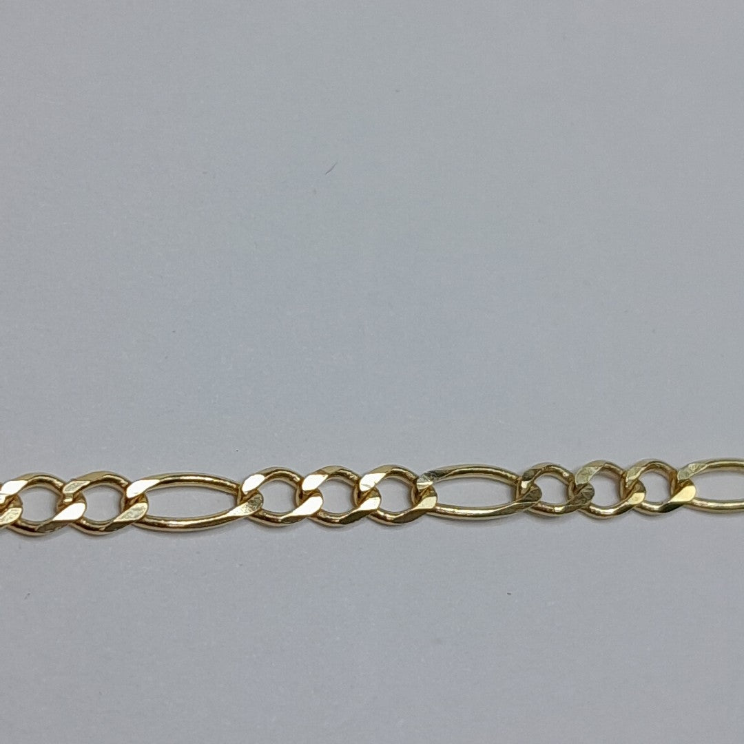 CADENA ORO 10 K 4.6 GRMS (SEMINUEVO)