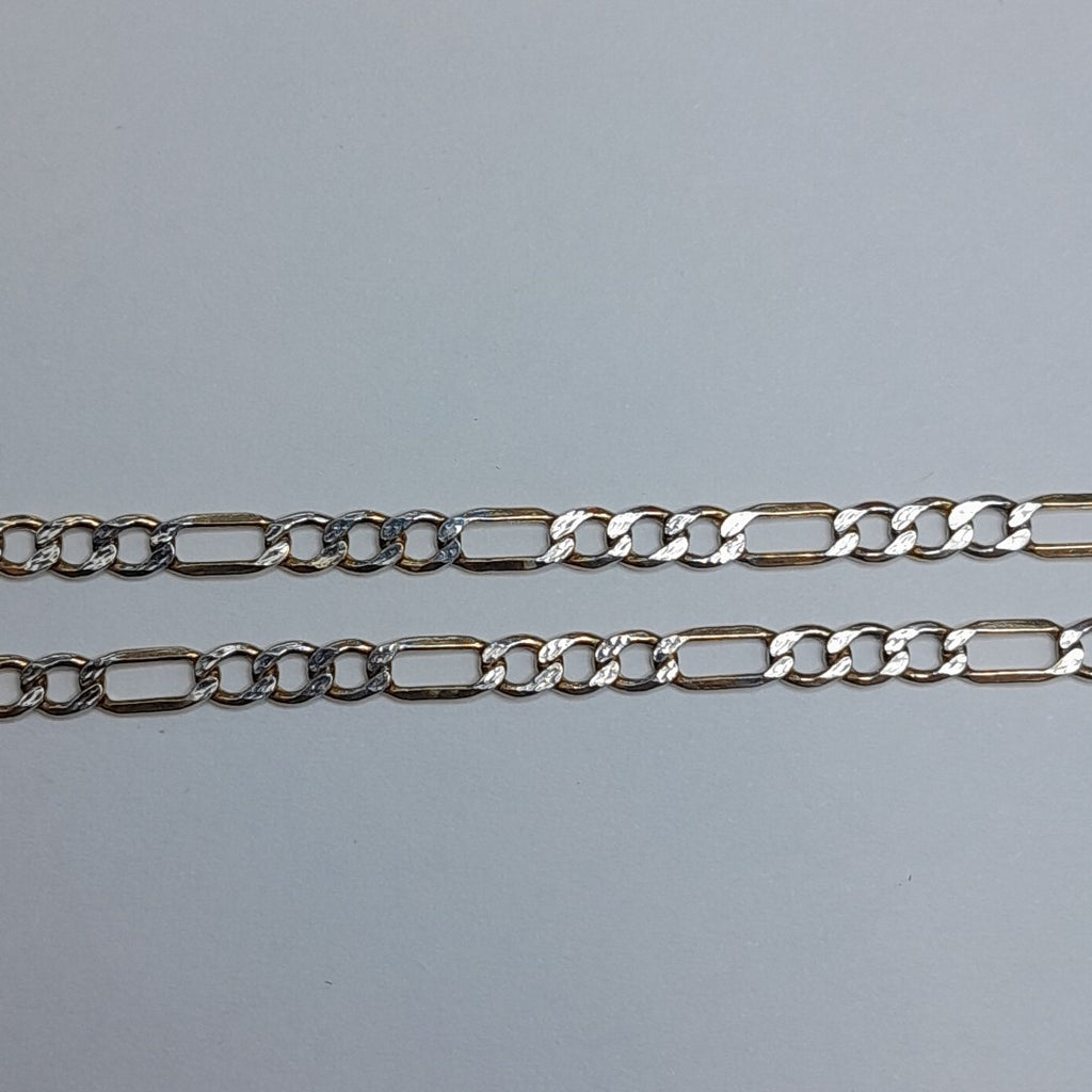CADENA ORO 10 K 4.1 GRMS (SEMINUEVO)