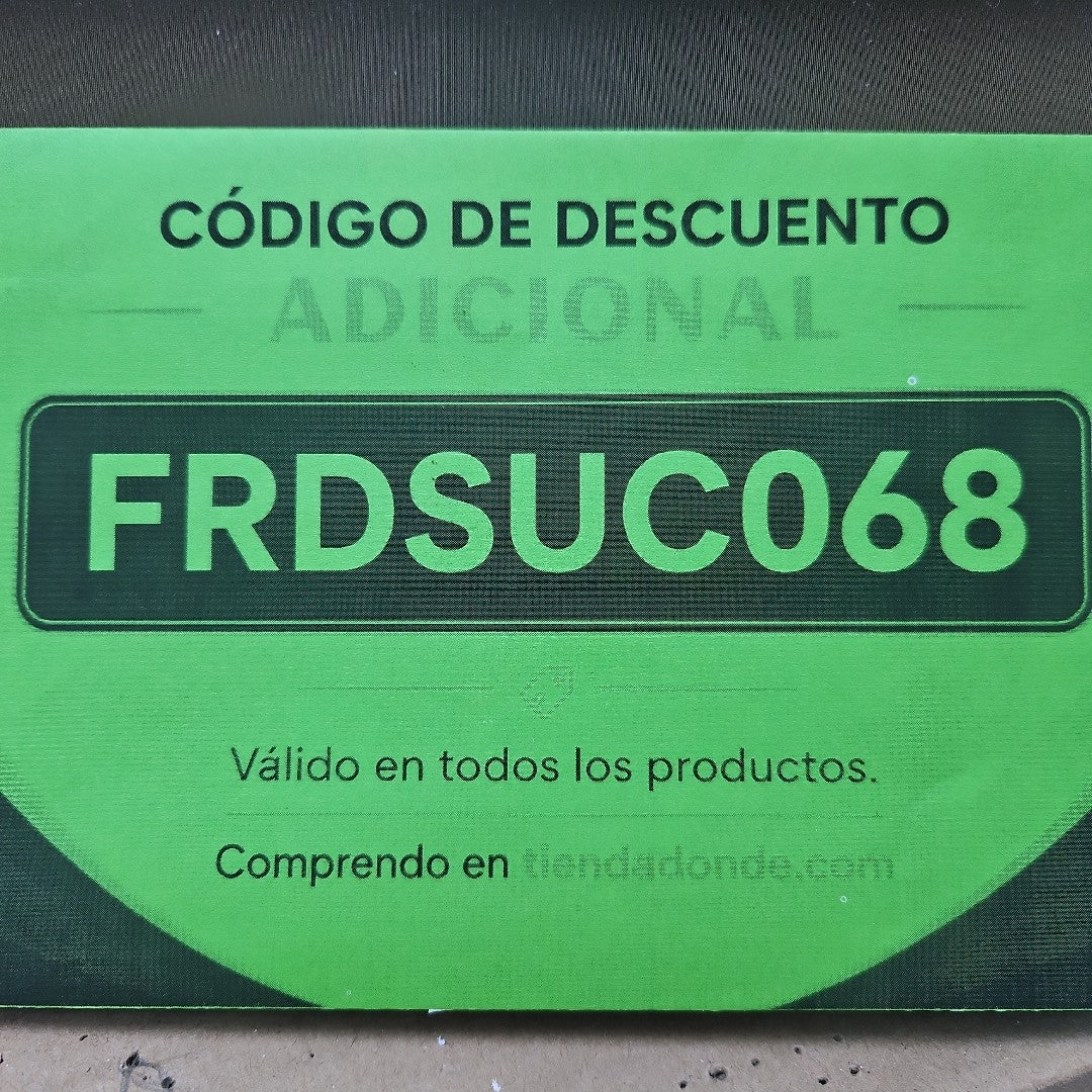 BROQUELES ORO 14K 1.5 (NUEVO)