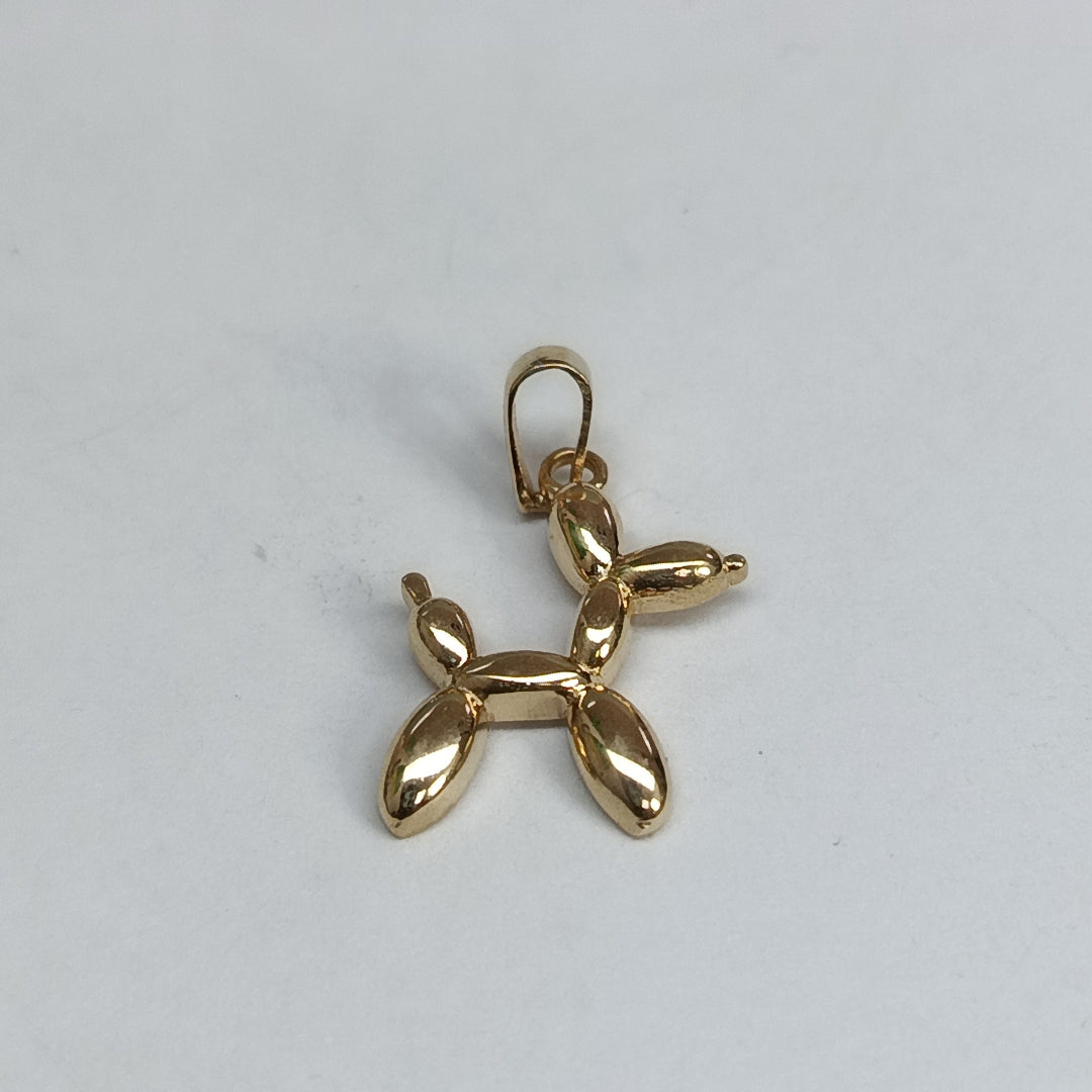 DIJES ORO 14K 1.1 (NUEVO)