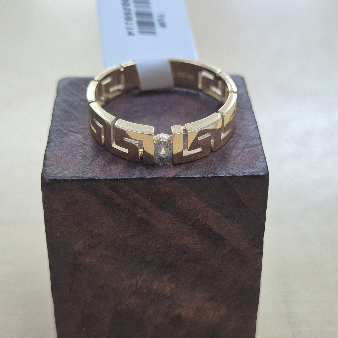 ANILLOS DAMA ORO 14K 3.1 (NUEVO)