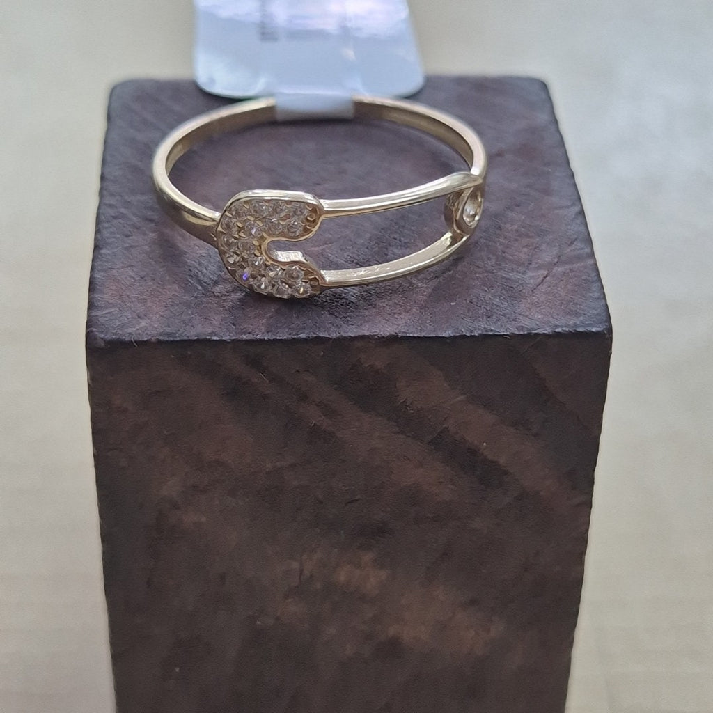 ANILLOS DAMA ORO 14K 1.2 (NUEVO)