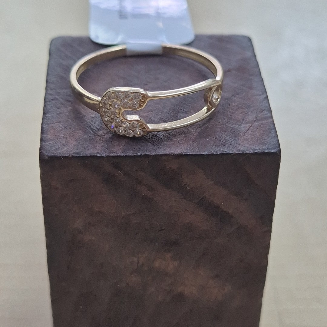 ANILLOS DAMA ORO 14K 1.2 (NUEVO)